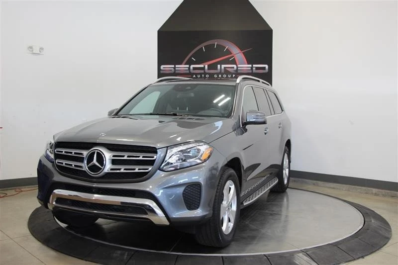 2018 Mercedes-Benz X166 GL-Class/GLS - Image 4 of 19