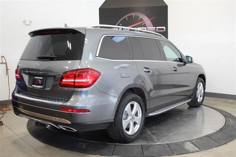 2018 Mercedes-Benz X166 GL-Class/GLS - Image 8 of 19