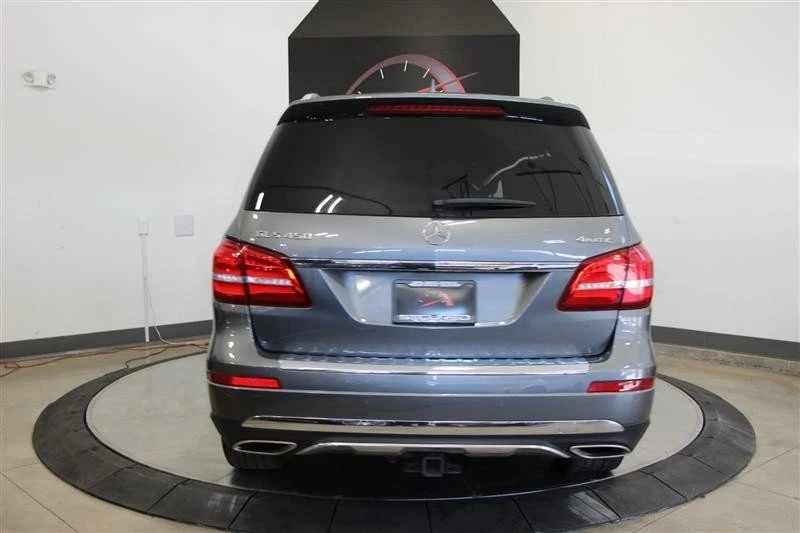2018 Mercedes-Benz X166 GL-Class/GLS - Image 7 of 19