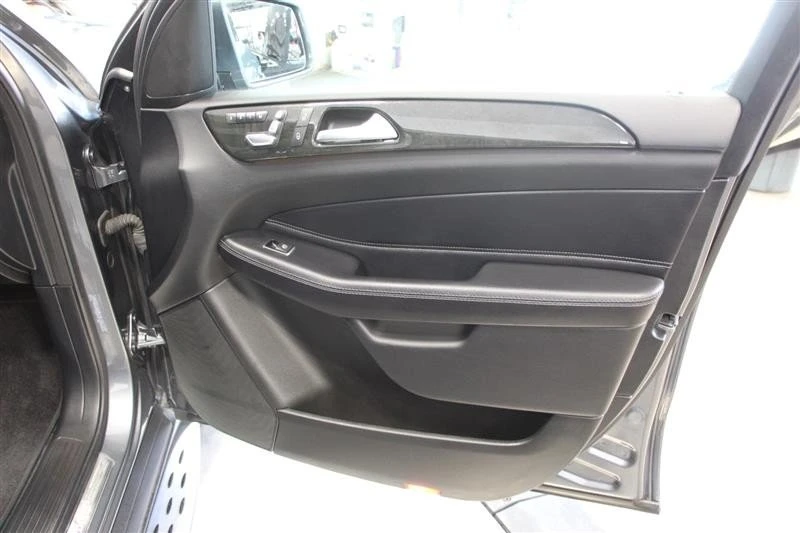 2018 Mercedes-Benz X166 GL-Class/GLS - Image 12 of 19
