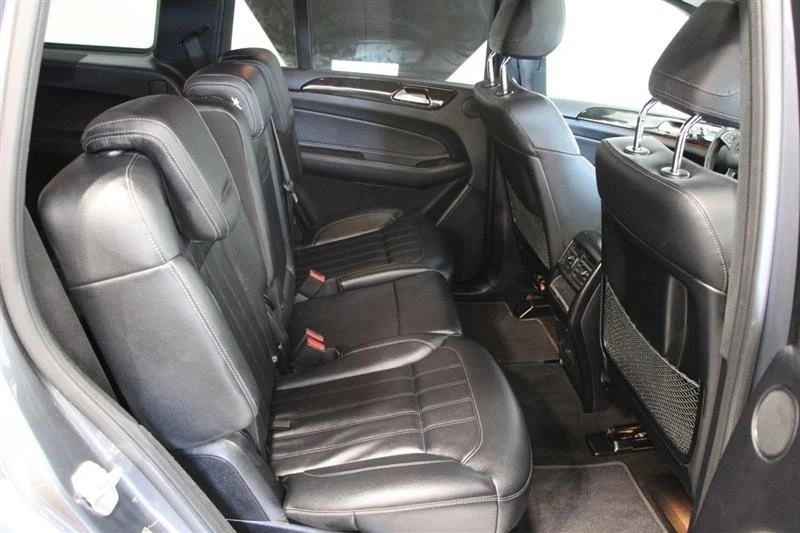 2018 Mercedes-Benz X166 GL-Class/GLS - Image 13 of 19