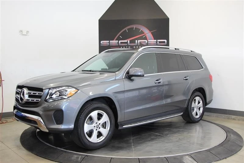 2018 Mercedes-Benz X166 GL-Class/GLS - Image 5 of 19