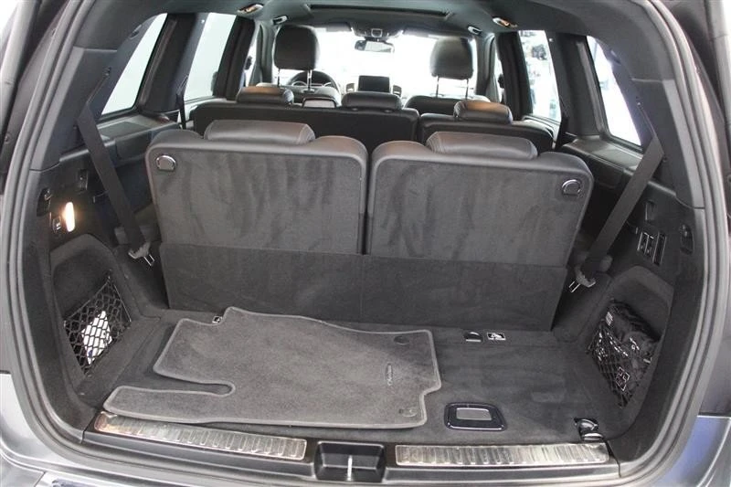2018 Mercedes-Benz X166 GL-Class/GLS - Image 16 of 19