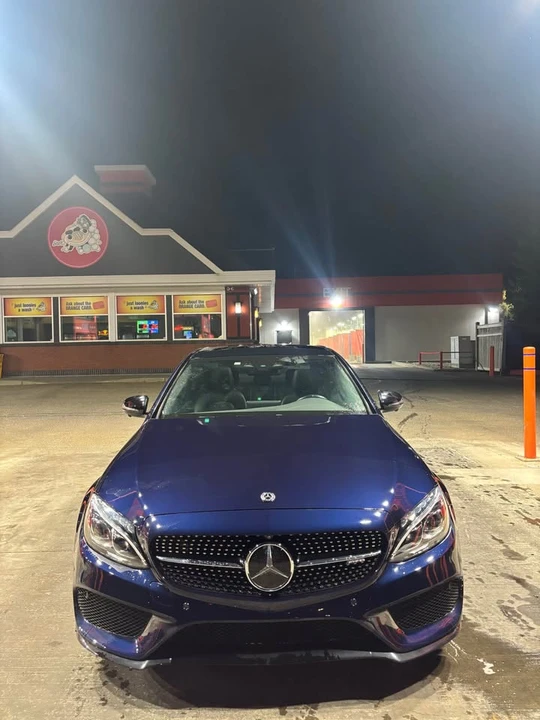 2018 Mercedes-Benz W205 C-Class - Image 5 of 17