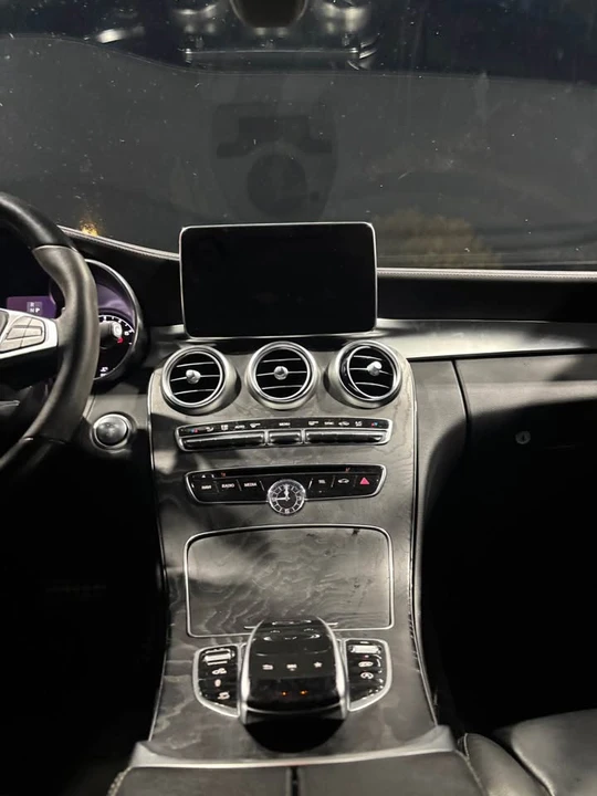 2018 Mercedes-Benz W205 C-Class - Image 15 of 17