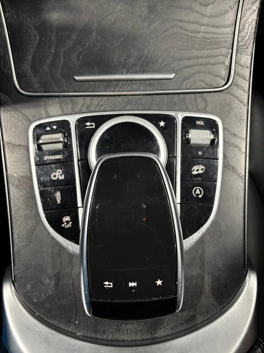 2018 Mercedes-Benz W205 C-Class - Image 7 of 17