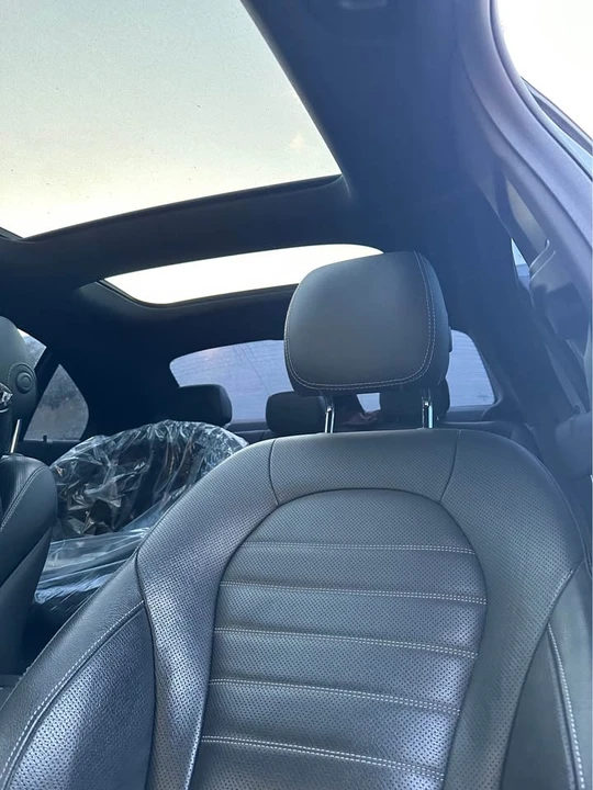 2018 Mercedes-Benz W205 C-Class - Image 2 of 10