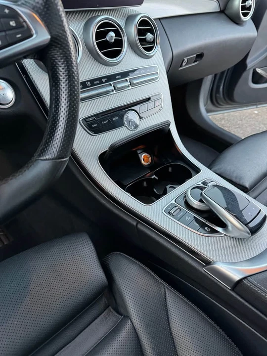 2018 Mercedes-Benz W205 C-Class - Image 4 of 10