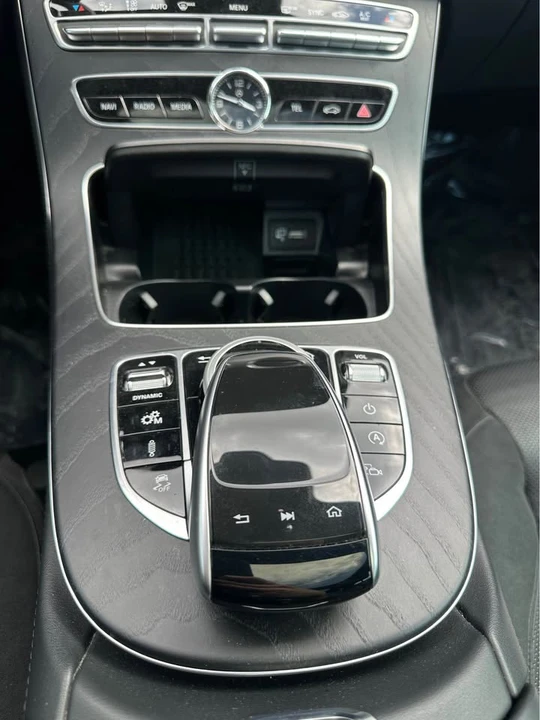 2018 Mercedes-Benz E-Class - Image 6 of 7