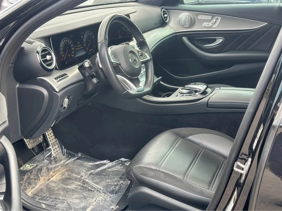 2018 Mercedes-Benz E-Class - Image 4 of 7