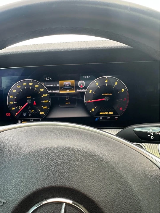 2018 Mercedes-Benz E-Class - Image 5 of 7