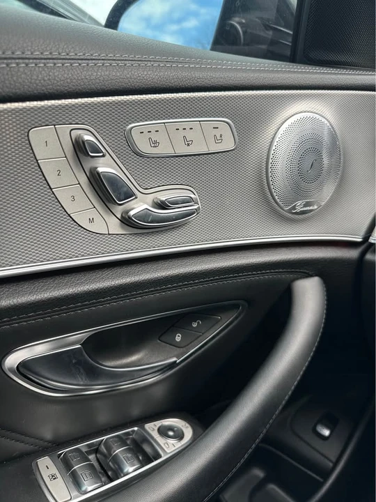 2018 Mercedes-Benz E-Class - Image 7 of 7