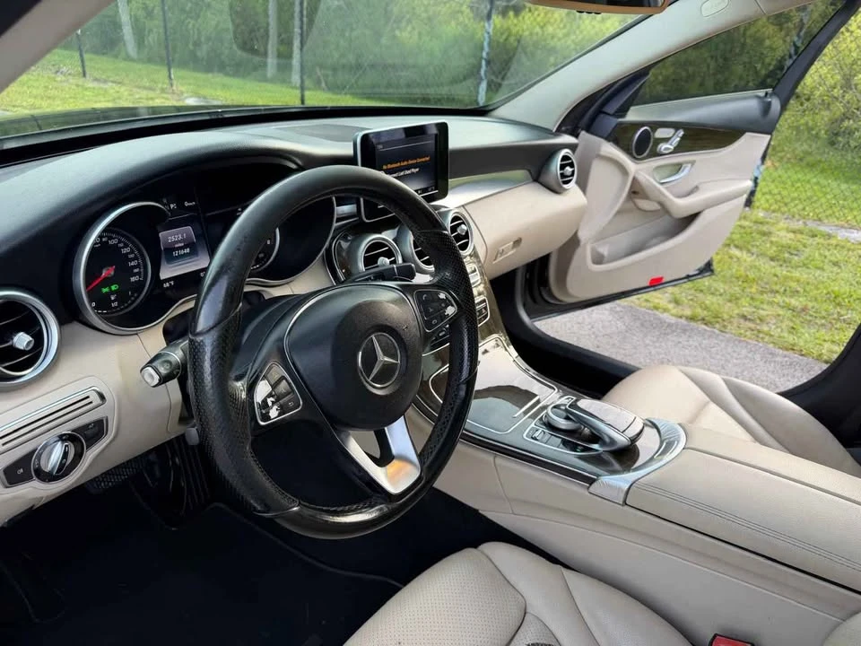 2018 Mercedes-Benz E-Class - Image 13 of 13