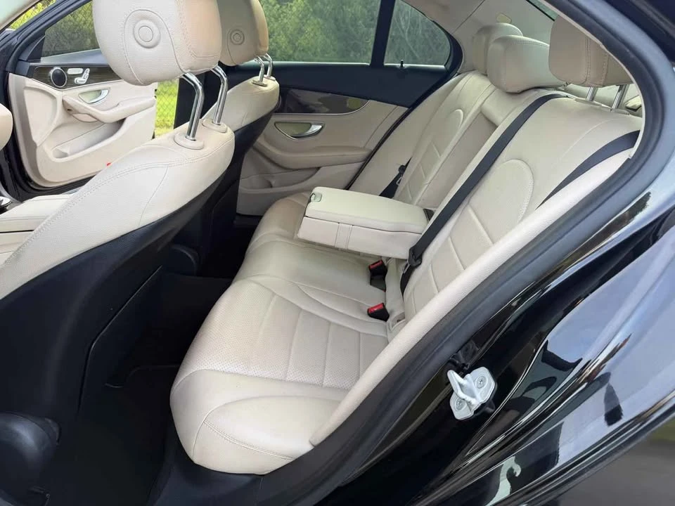 2018 Mercedes-Benz E-Class - Image 12 of 13