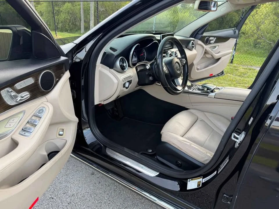 2018 Mercedes-Benz E-Class - Image 9 of 13