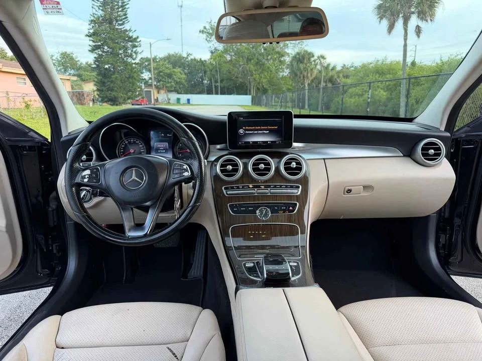 2018 Mercedes-Benz E-Class - Image 10 of 13