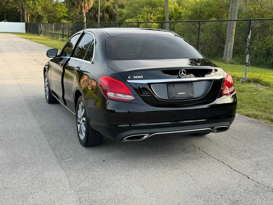 2018 Mercedes-Benz E-Class - Image 4 of 13