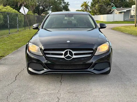 2018 Mercedes-Benz Mercedes-AMG E-Class