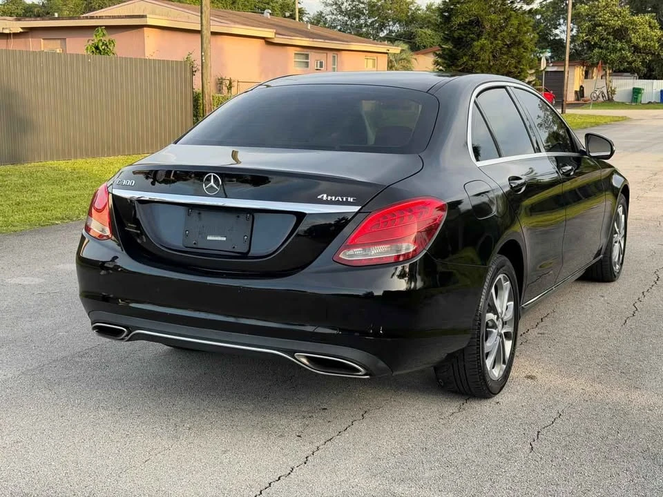 2018 Mercedes-Benz E-Class - Image 6 of 13
