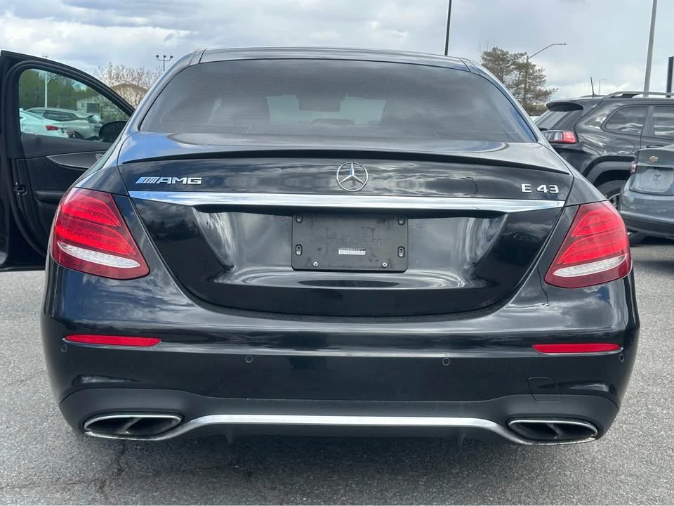 2018 Mercedes-Benz E-Class - Image 3 of 7