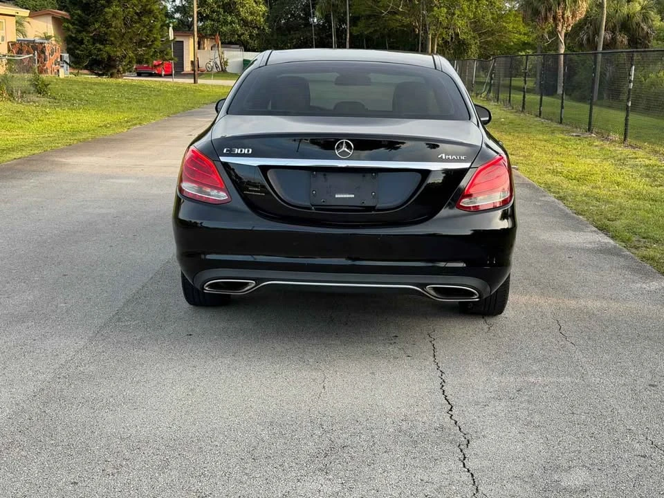 2018 Mercedes-Benz E-Class - Image 5 of 13