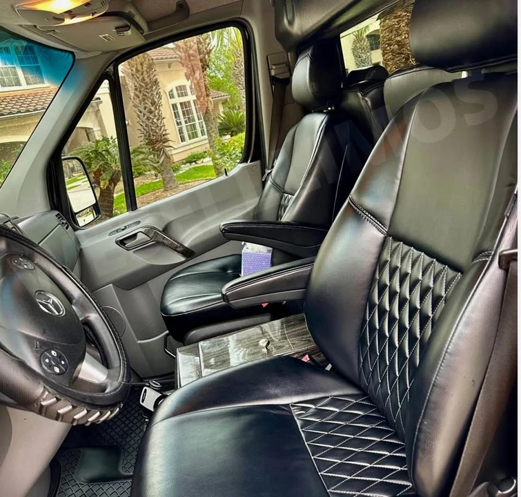 2018 Mercedes-Benz NCV3 Sprinter - Image 4 of 13