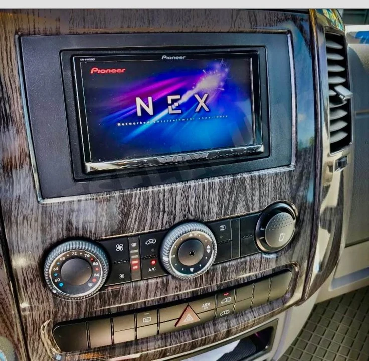 2018 Mercedes-Benz NCV3 Sprinter - Image 5 of 13
