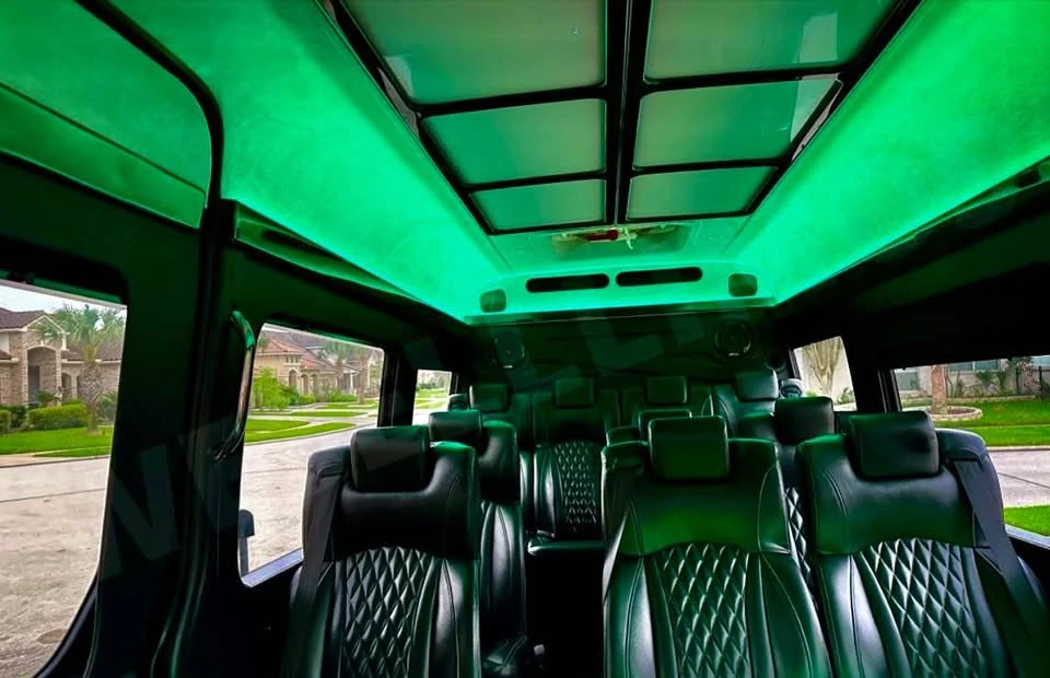 2018 Mercedes-Benz NCV3 Sprinter - Image 3 of 13