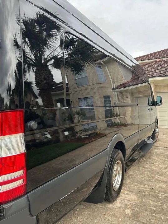 2018 Mercedes-Benz NCV3 Sprinter - Image 12 of 13