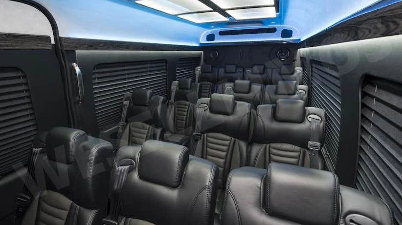 2018 Mercedes-Benz NCV3 Sprinter - Image 2 of 13