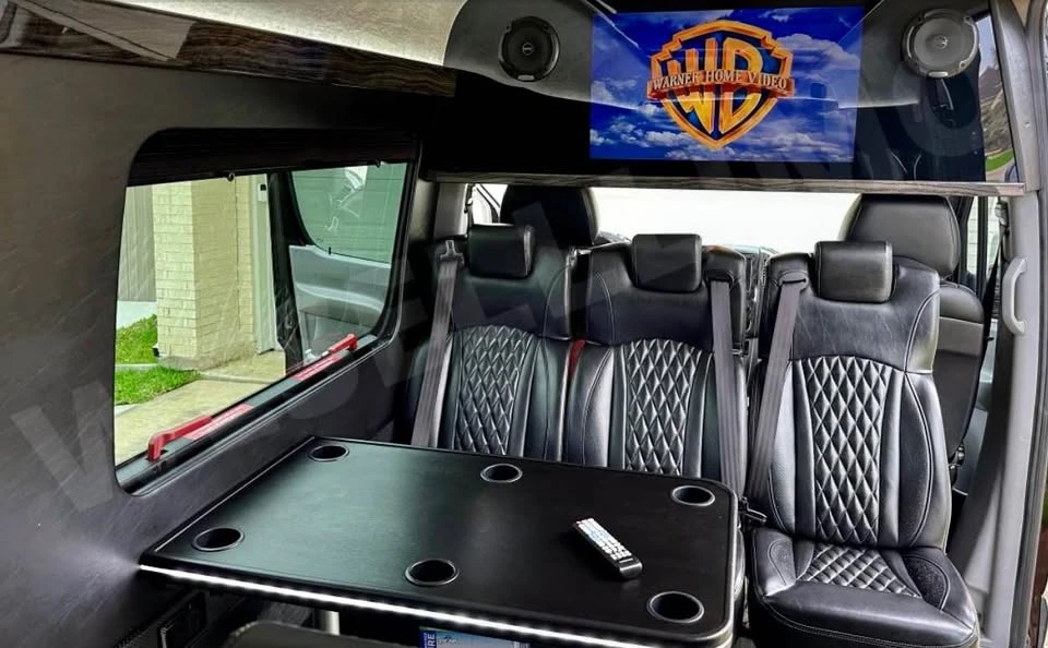 2018 Mercedes-Benz NCV3 Sprinter - Image 7 of 13