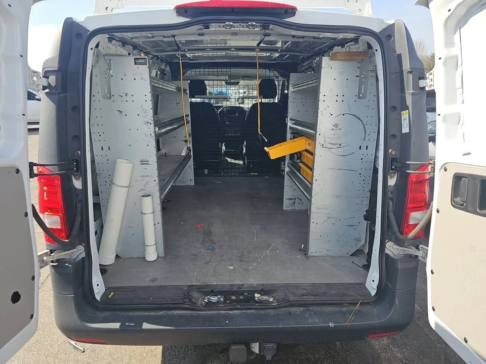 2018 Mercedes-Benz Sprinter - Image 6 of 7