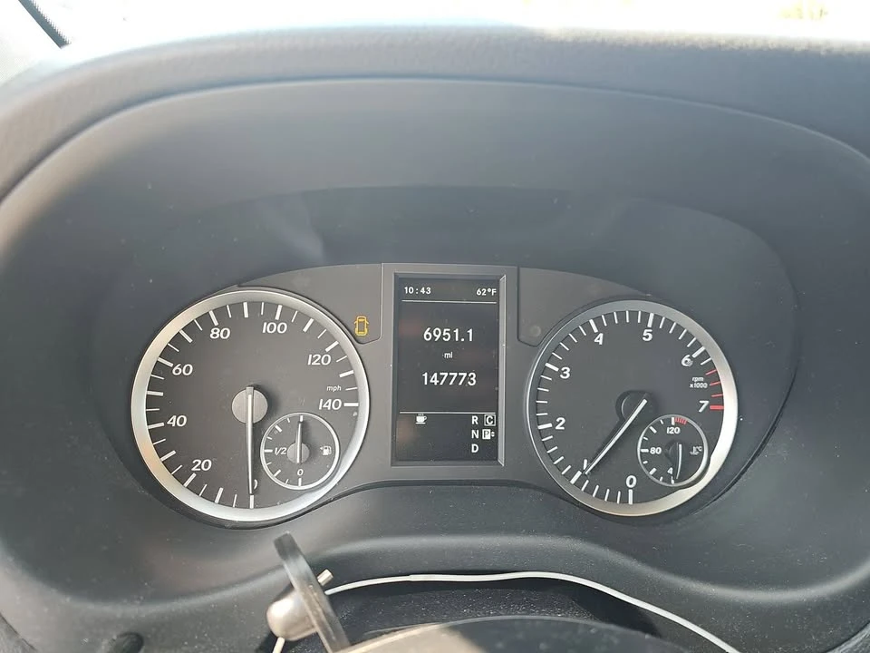 2018 Mercedes-Benz Sprinter - Image 5 of 7