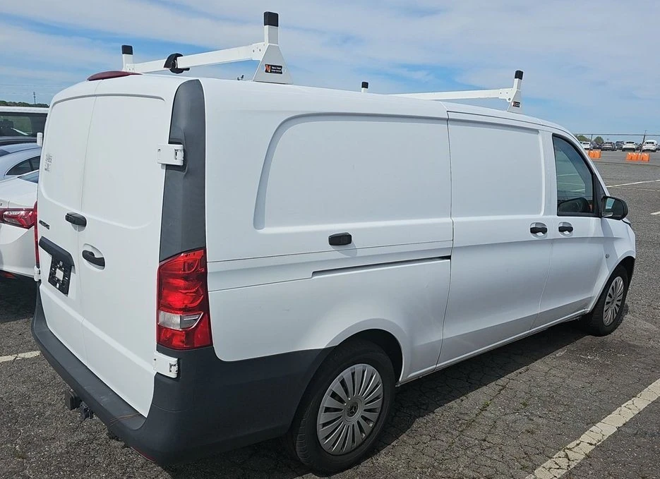 2018 Mercedes-Benz Sprinter - Image 2 of 7