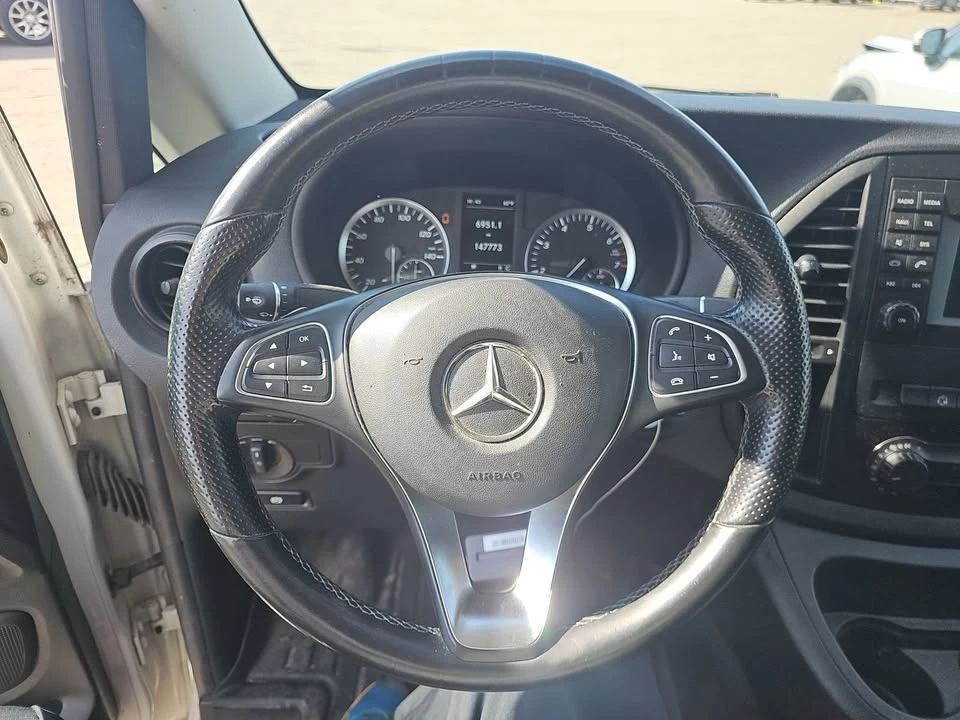 2018 Mercedes-Benz Sprinter - Image 7 of 7