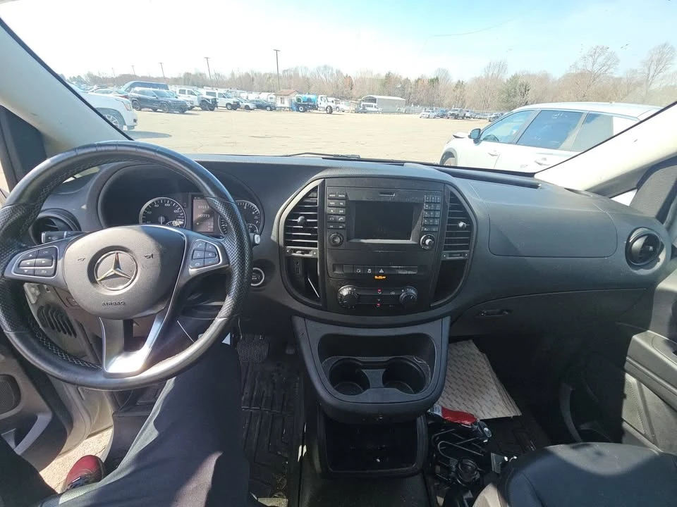 2018 Mercedes-Benz Sprinter - Image 4 of 7