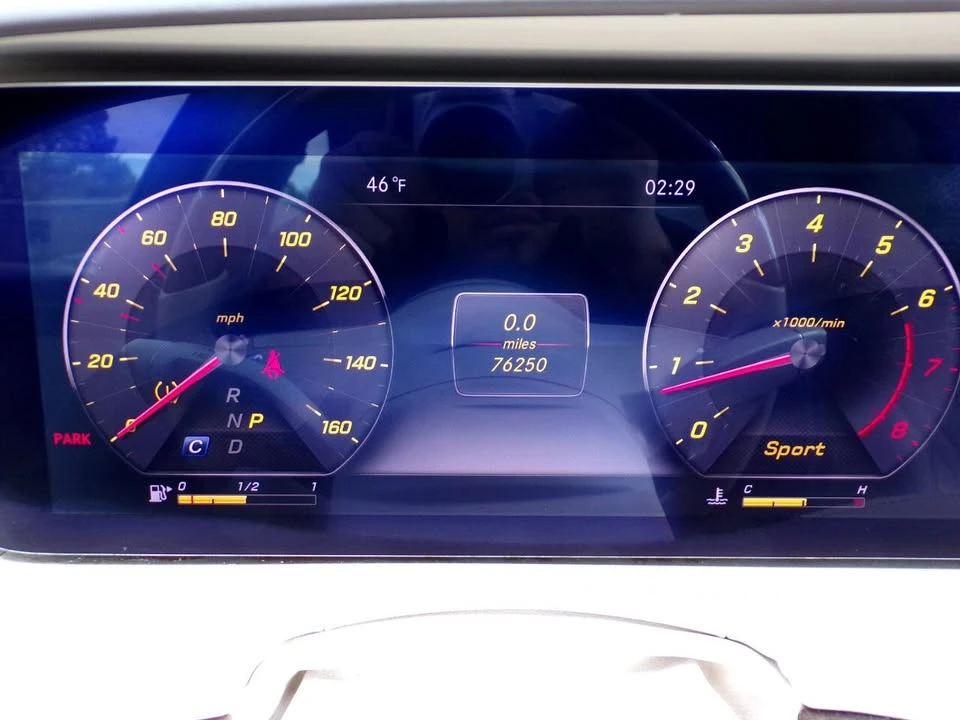 2018 Mercedes-Benz W222 S-Class - Image 19 of 20