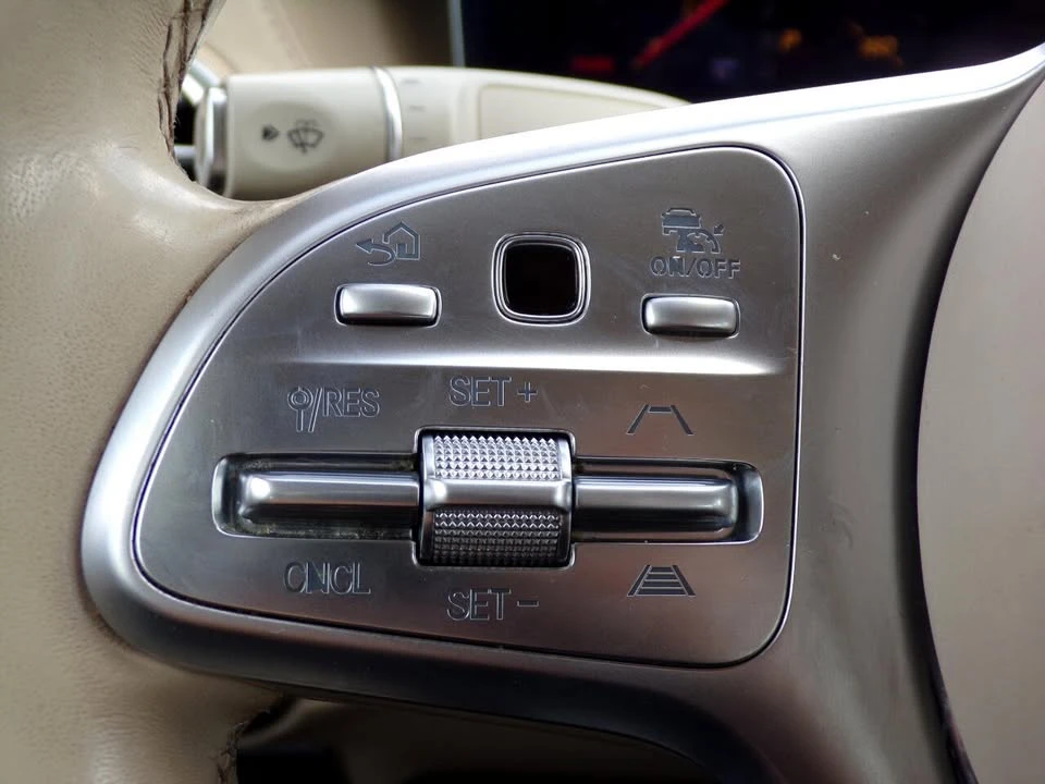 2018 Mercedes-Benz W222 S-Class - Image 20 of 20