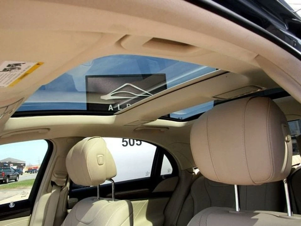2018 Mercedes-Benz W222 S-Class - Image 5 of 20