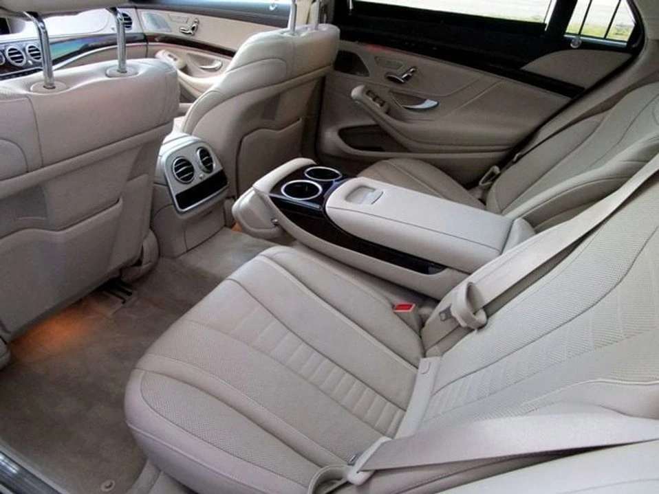 2018 Mercedes-Benz W222 S-Class - Image 14 of 20