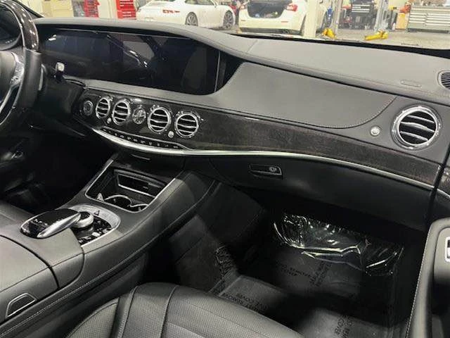 2018 Mercedes-Benz W222 S-Class - Image 3 of 11