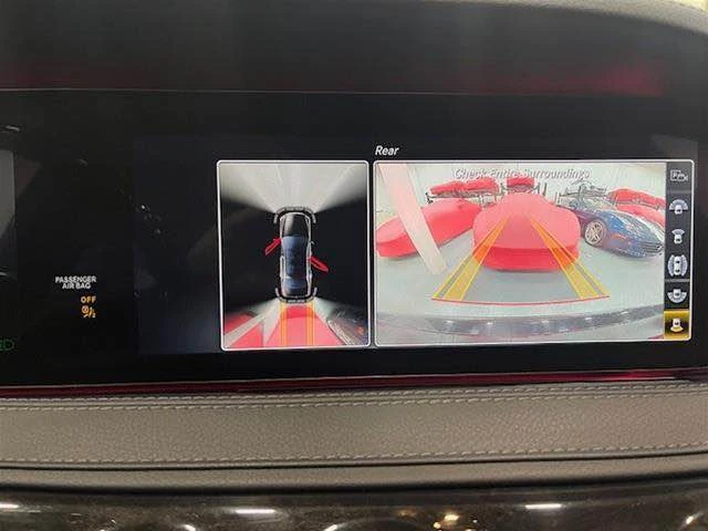 2018 Mercedes-Benz W222 S-Class - Image 6 of 11