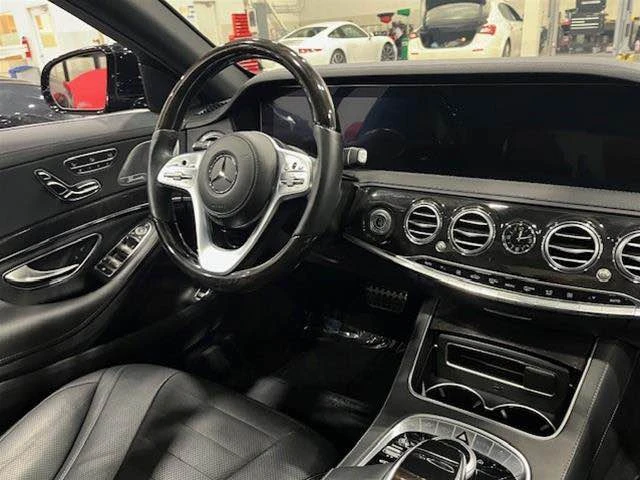 2018 Mercedes-Benz W222 S-Class - Image 9 of 11