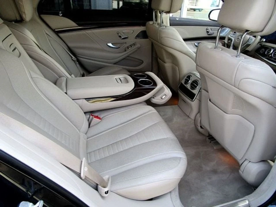 2018 Mercedes-Benz W222 S-Class - Image 15 of 20