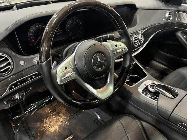 2018 Mercedes-Benz W222 S-Class - Image 10 of 11