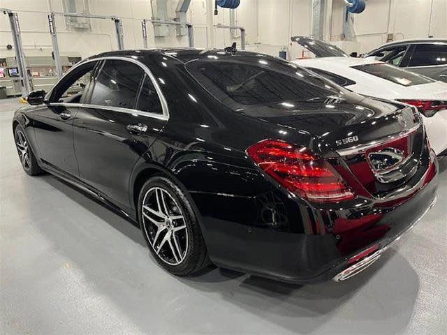 2018 Mercedes-Benz W222 S-Class - Image 11 of 11