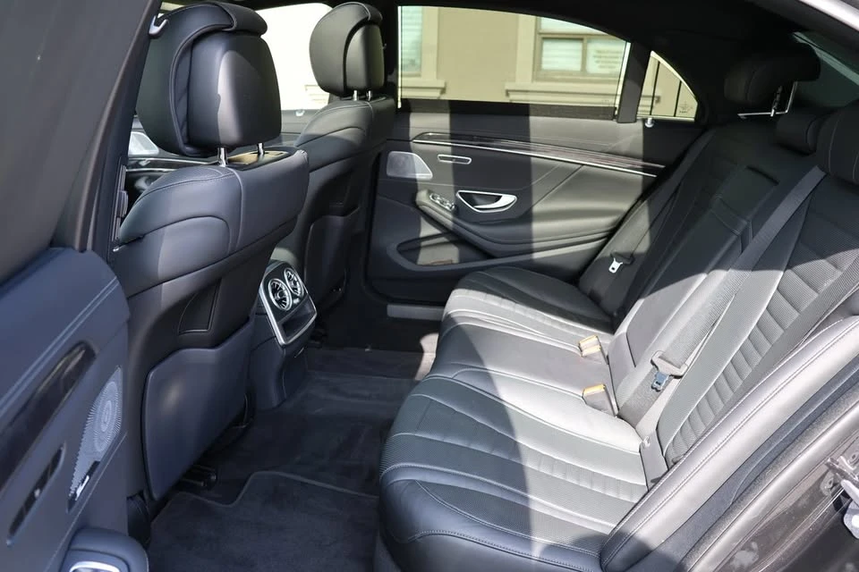 2018 Mercedes-Benz W222 S-Class - Image 13 of 20