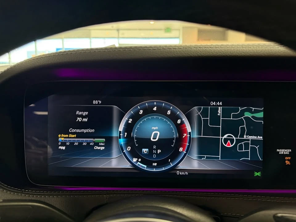 2018 Mercedes-Benz W222 S-Class - Image 16 of 20