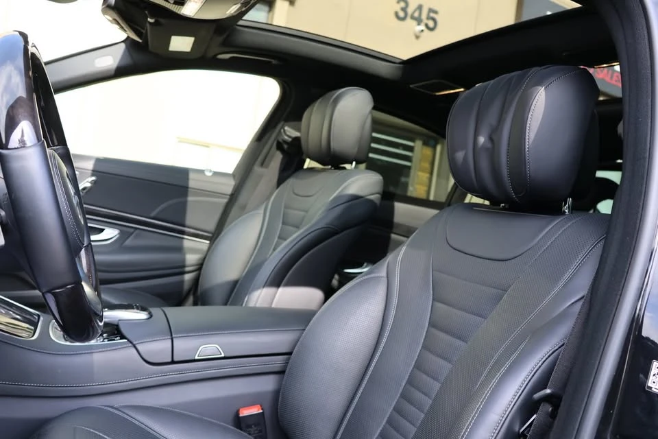 2018 Mercedes-Benz W222 S-Class - Image 11 of 20