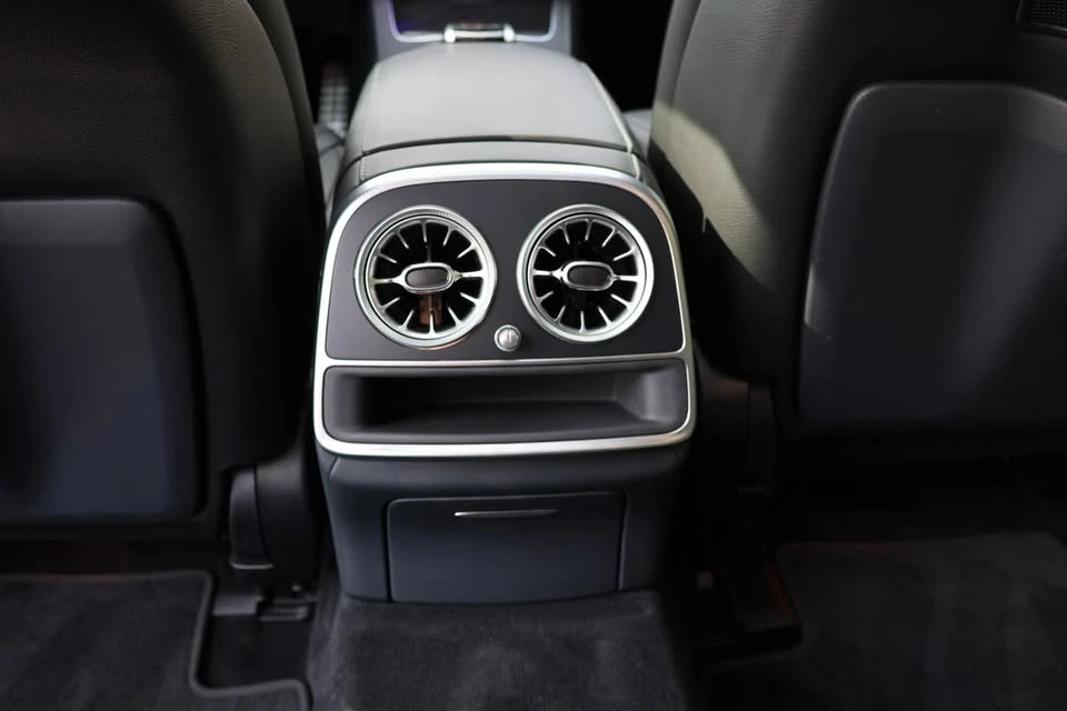 2018 Mercedes-Benz W222 S-Class - Image 14 of 20